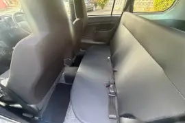 Newly imported 2020 Toyota Probox