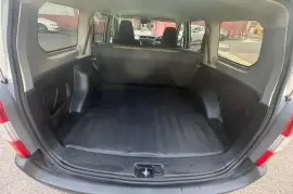Newly imported 2020 Toyota Probox