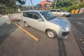 Newly imported 2020 Toyota Probox
