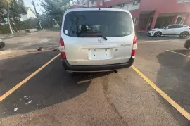 Newly imported 2020 Toyota Probox