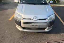 Newly imported 2020 Toyota Probox