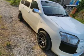 2017 Probox