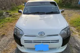 2017 Probox