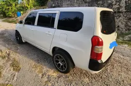 2017 Probox
