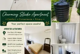 STUDIO UNIT