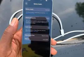 iPhone 17 pro