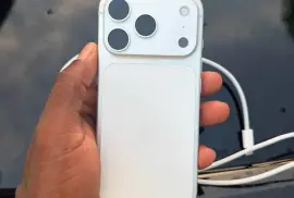 iPhone 17 pro