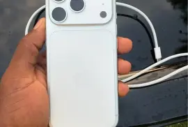 iPhone 17 pro