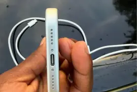 iPhone 17 pro