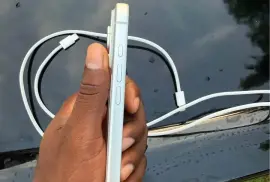 iPhone 17 pro