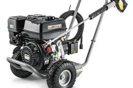 KÄRCHER Professional Pressure Washer