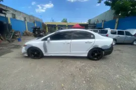 2006 Honda Civic