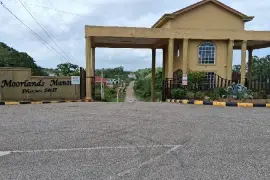 Residential Lot