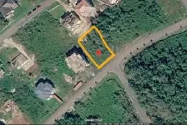 Residential Lot