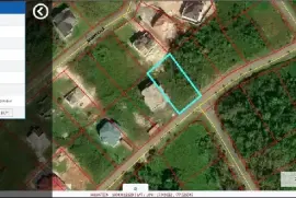 Residential Lot