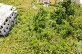 Residential Lot