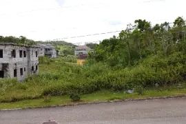 Residential Lot