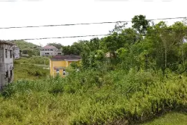 Residential Lot