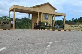 Residential Lot