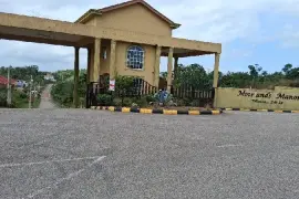 Residential Lot