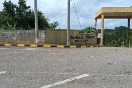 Residential Lot