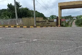 Residential Lot