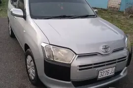 2014 Probox