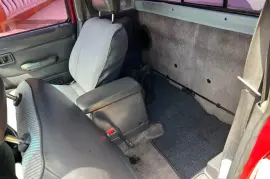 1997 Nissan Pickup