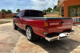 1997 Nissan Pickup