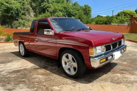 1997 Nissan Pickup