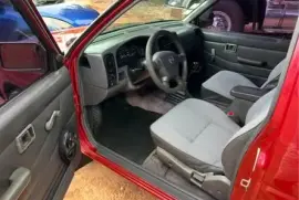 1997 Nissan Pickup