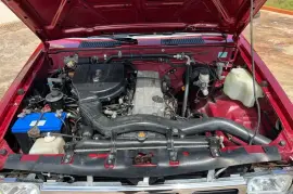 1997 Nissan Pickup