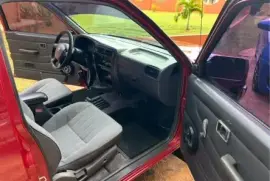 1997 Nissan Pickup