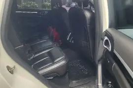 Porsche Cayenne Platinum Edition 2018