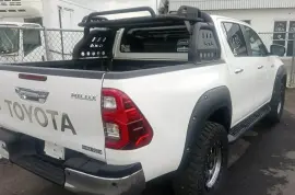 2021 Hilux Pickup