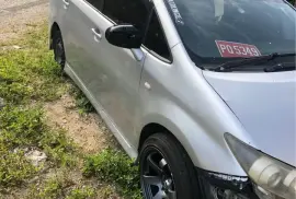 2010 Toyota Wish💕