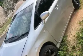 2010 Toyota Wish💕