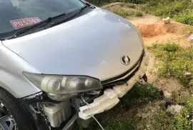 2010 Toyota Wish💕