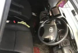 2010 Toyota Wish💕