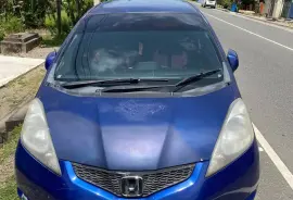 2010 Honda Fit