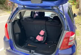 2010 Honda Fit