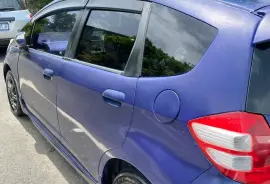 2010 Honda Fit