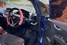 2010 Honda Fit
