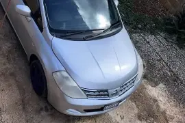 Clean 2011 Tiida