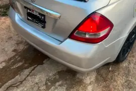 Clean 2011 Tiida