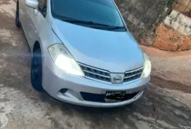 Clean 2011 Tiida