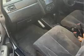 Clean 2011 Tiida
