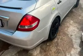 Clean 2011 Tiida