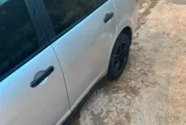 Clean 2011 Tiida