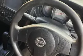 Clean 2011 Tiida